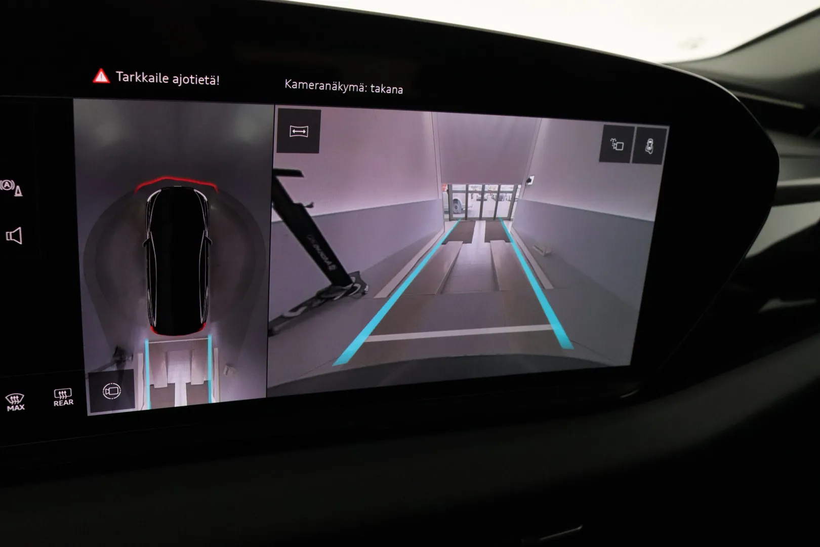 Audi A6 e-tron ZPL-317 carousel image