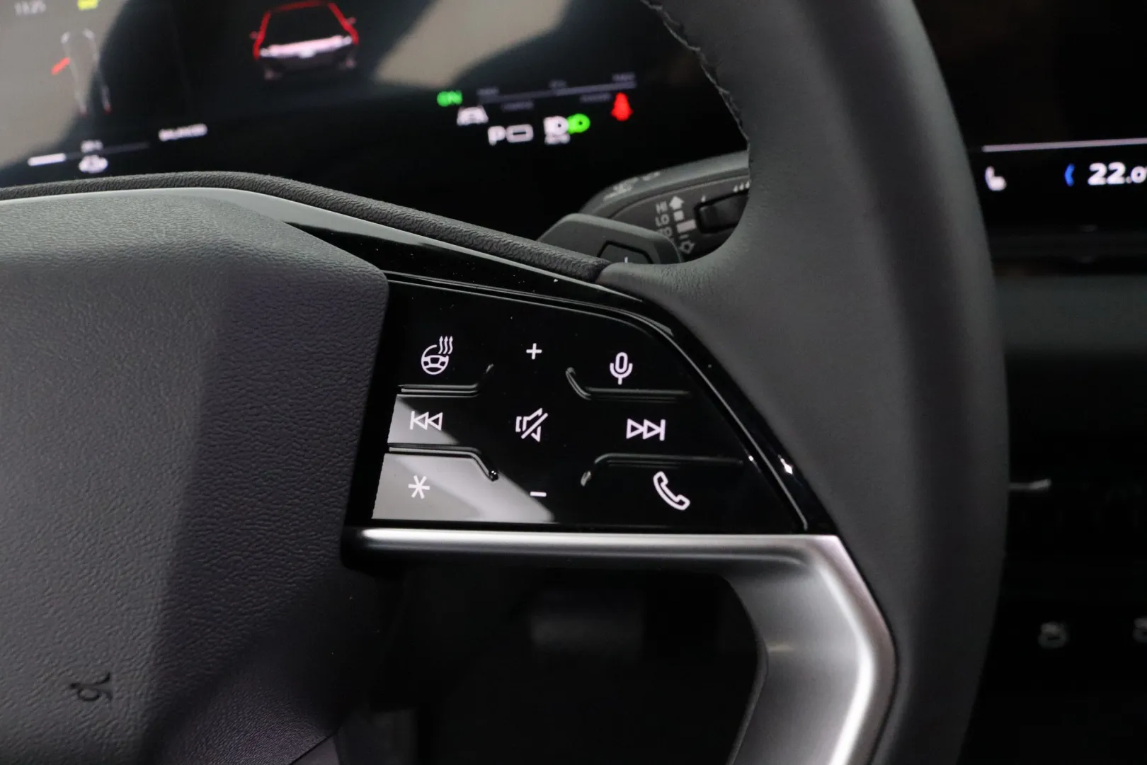 Audi A6 e-tron ZPL-317 carousel image