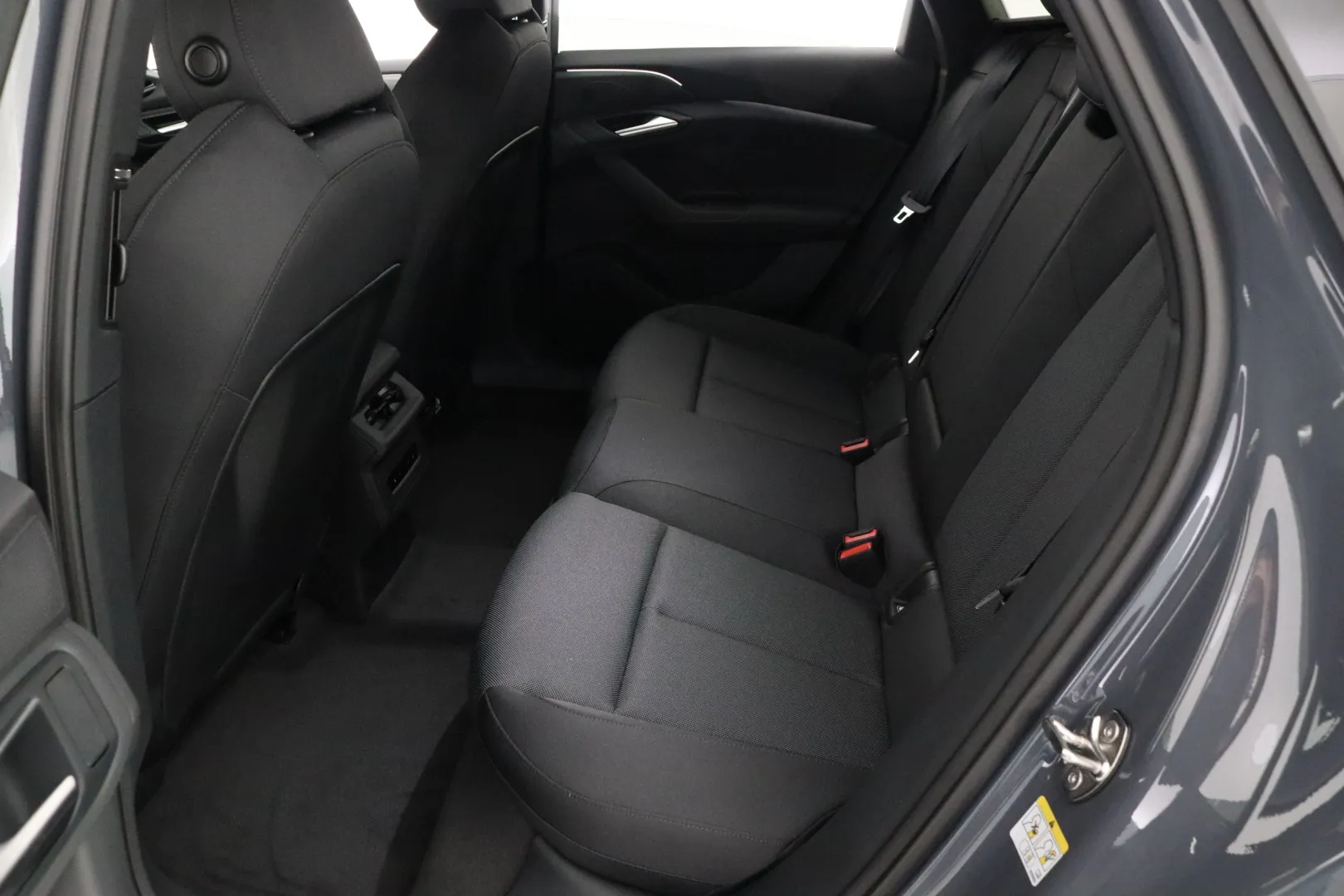 Audi A6 e-tron ZPL-317 carousel image