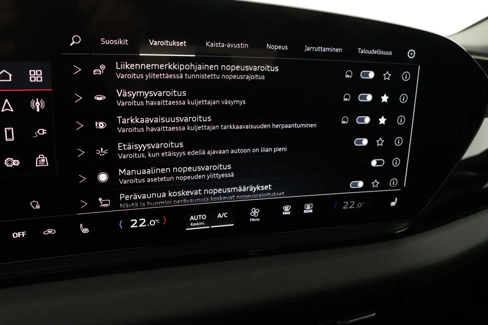 Audi A6 e-tron ZPL-317 carousel image