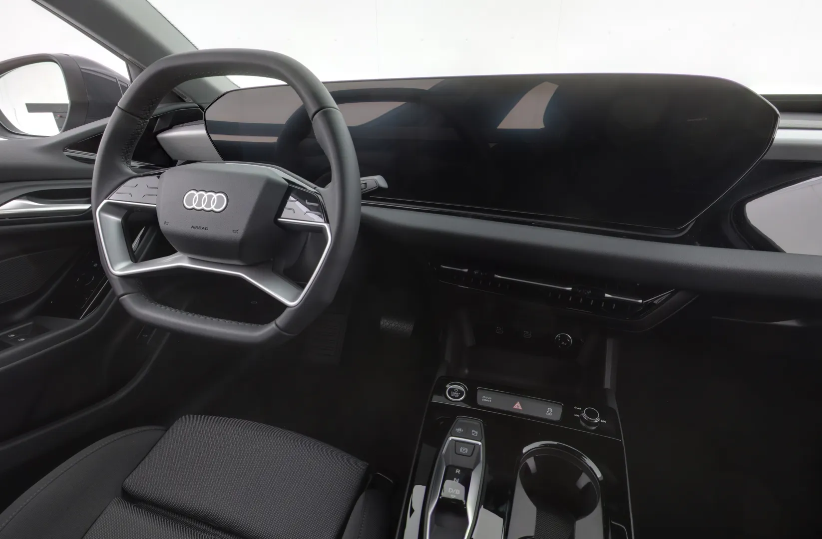 Audi A6 e-tron ZPL-317 carousel image