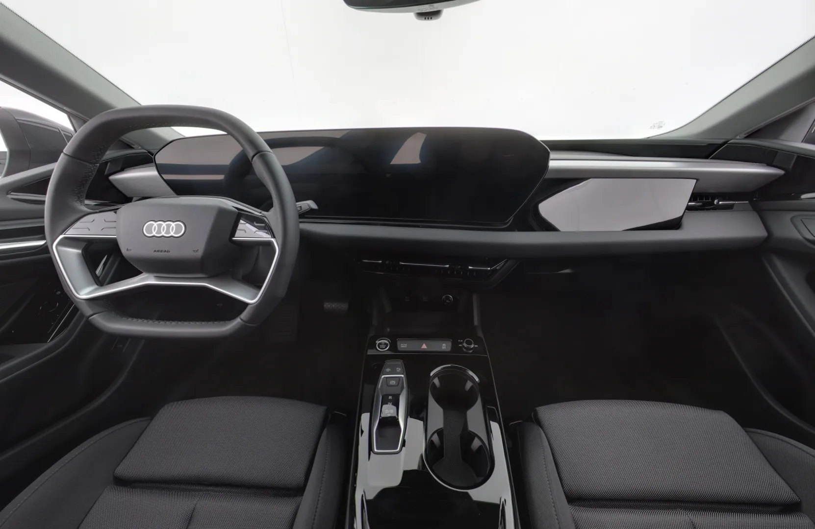 Audi A6 e-tron ZPL-317 carousel image