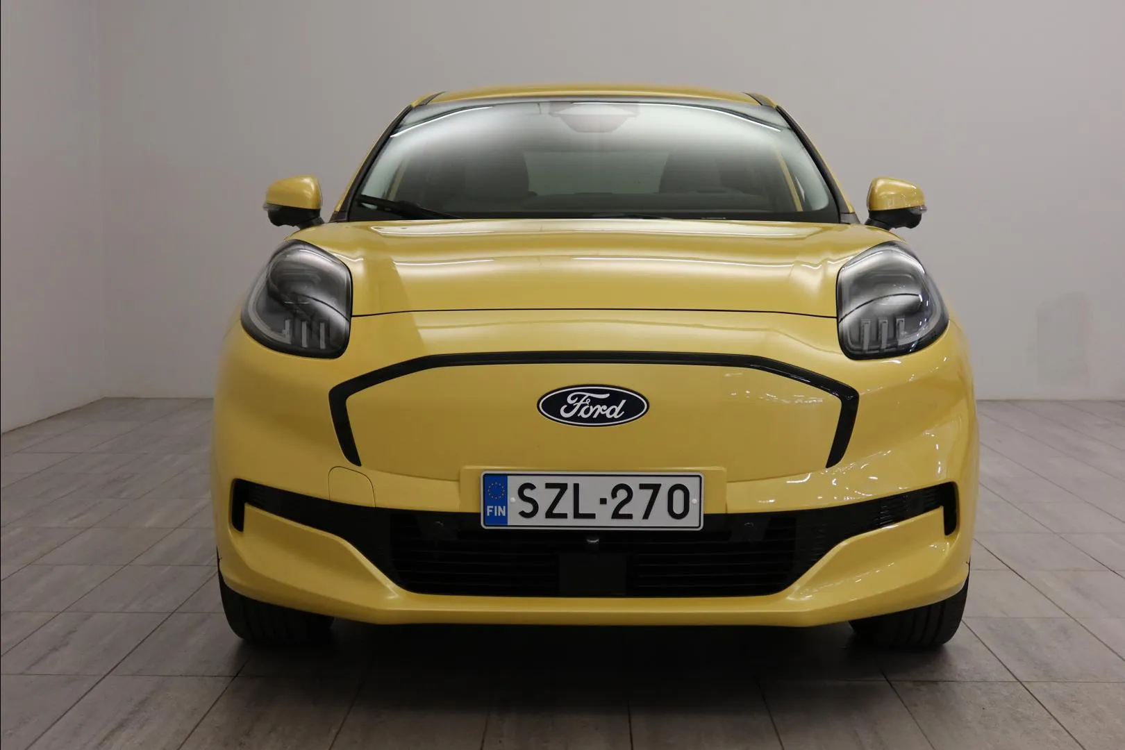 Ford Puma Gen-E SZL-270 carousel image