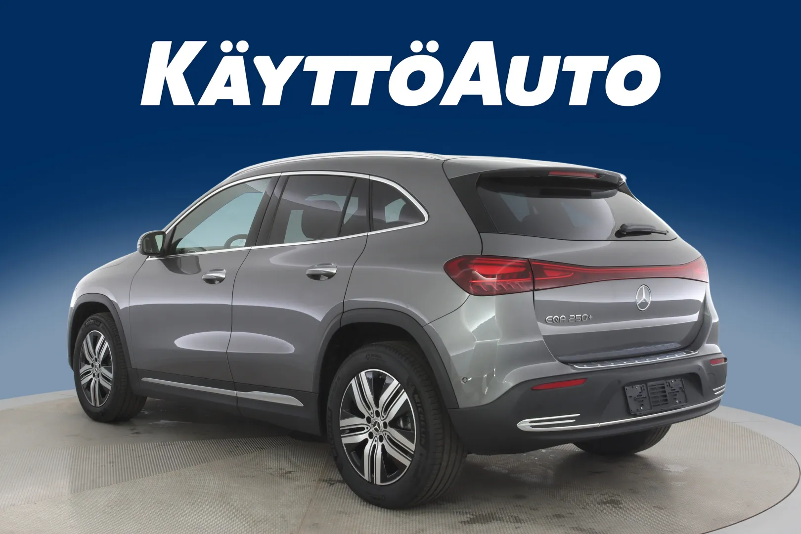 Mercedes-Benz EQA GRF-428 carousel image