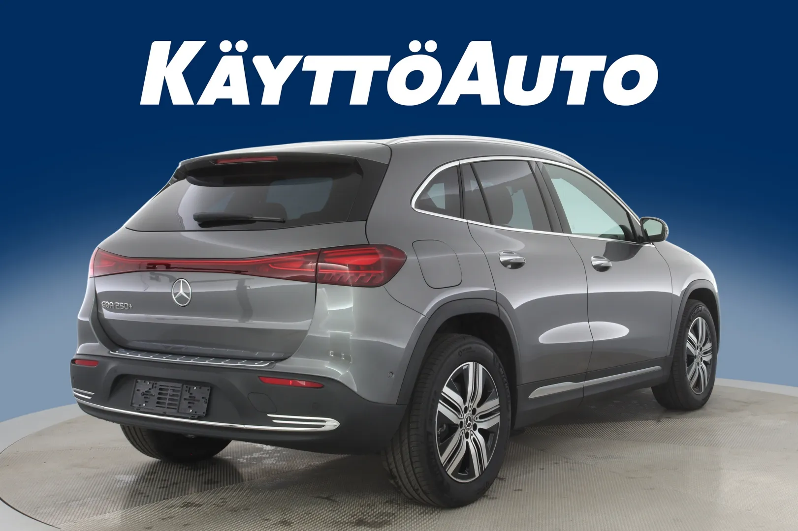 Mercedes-Benz EQA GRF-428 carousel image