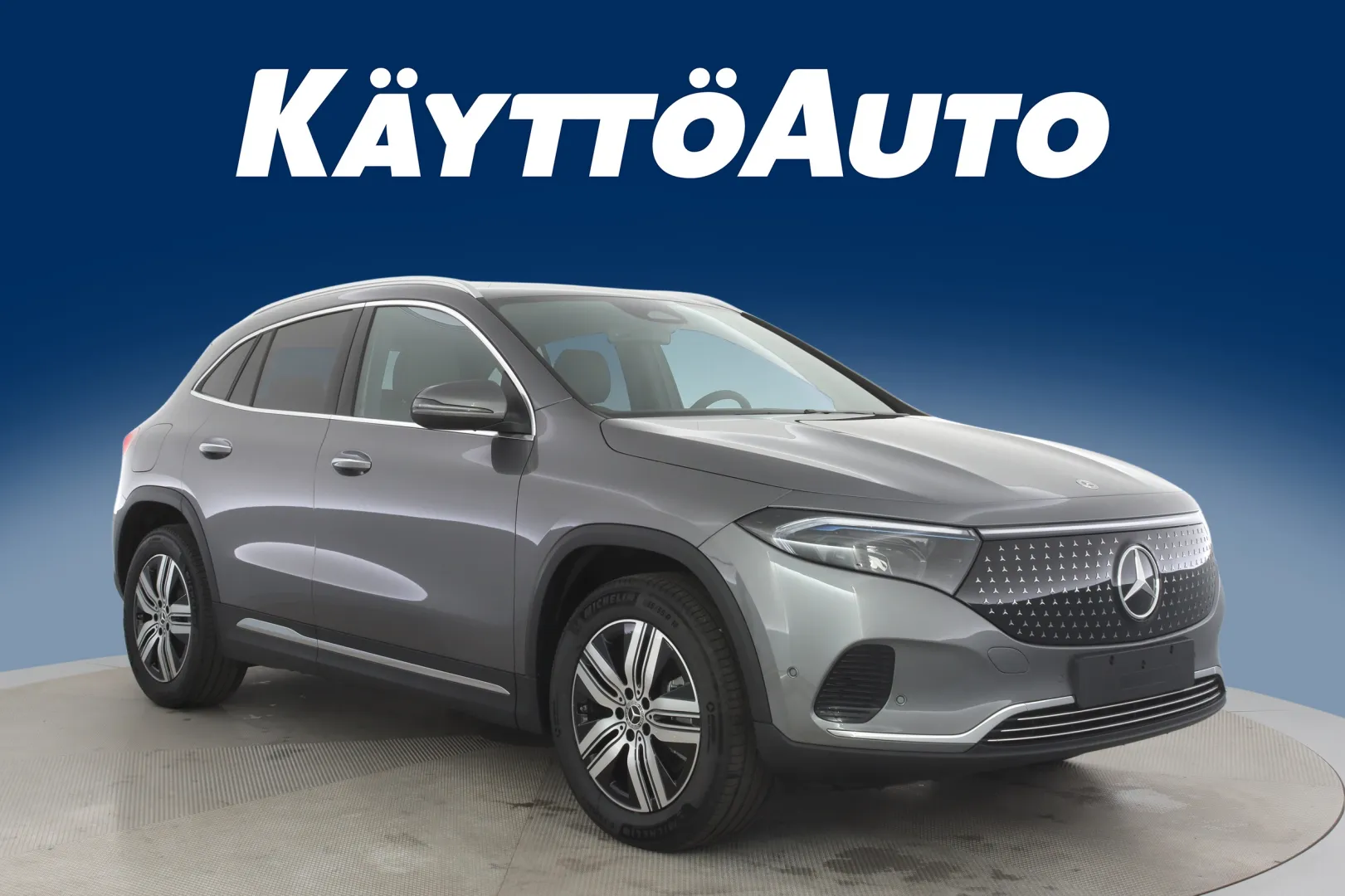 Mercedes-Benz EQA GRF-428 carousel image