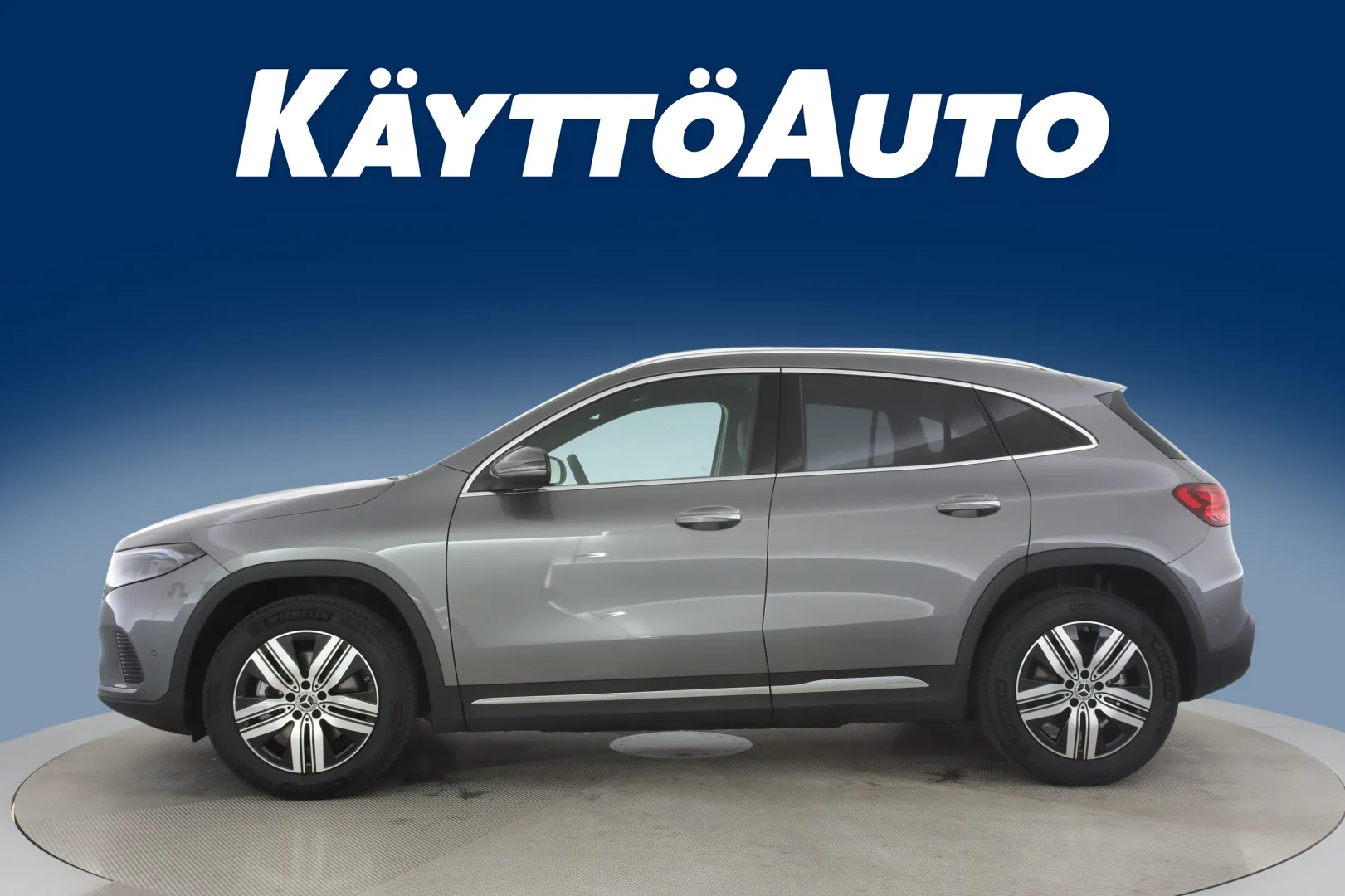 Mercedes-Benz EQA GRF-428 carousel image