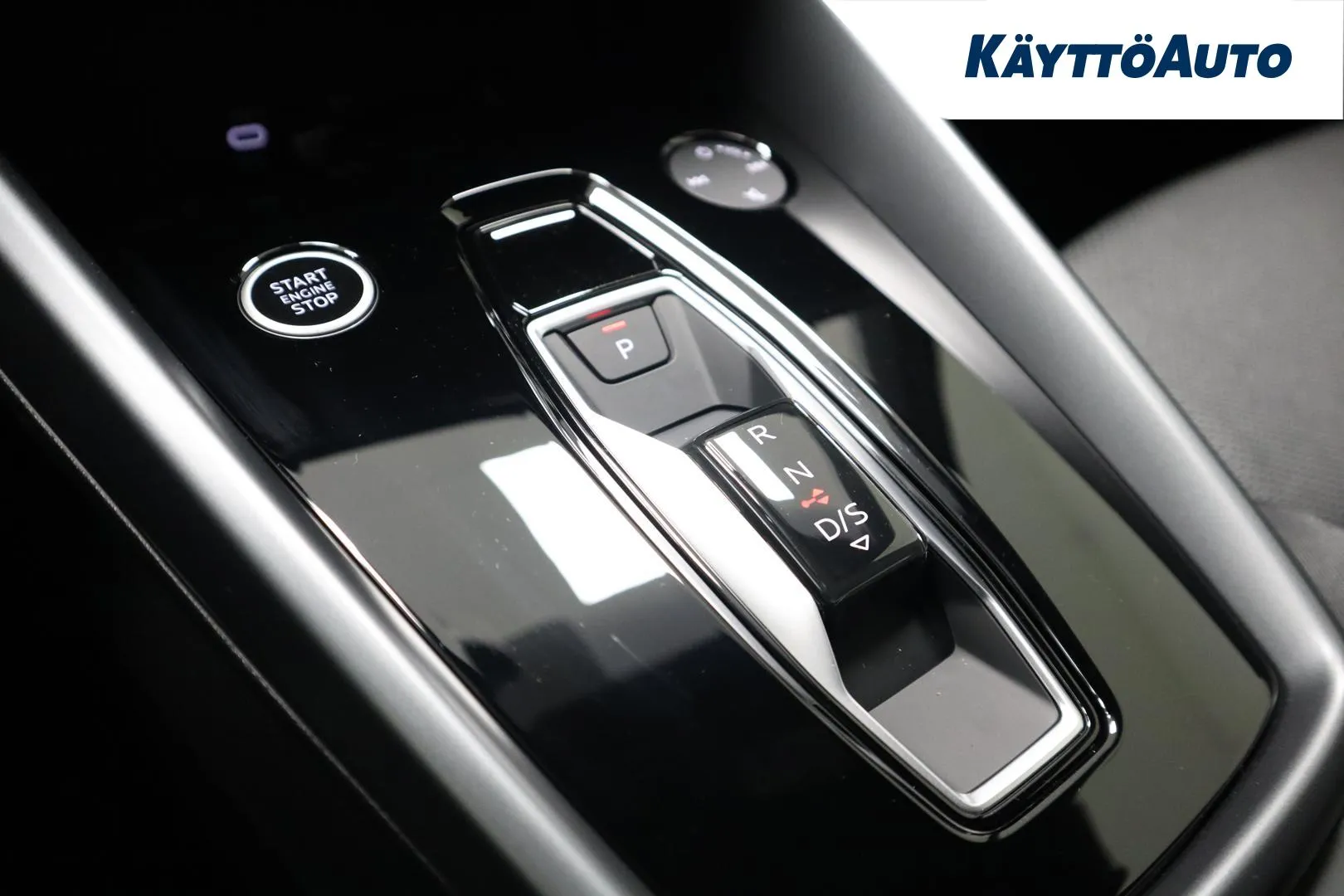 Audi A3 RXM-411 carousel image