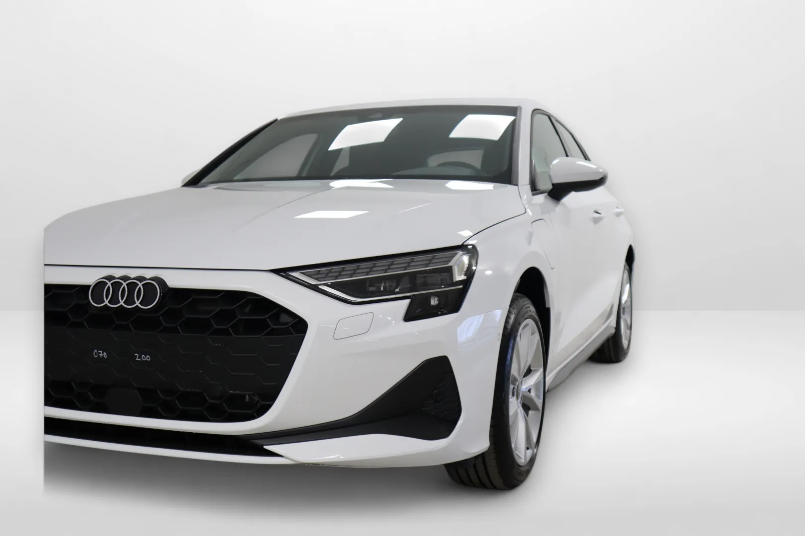 Audi A3 RXM-411 carousel image