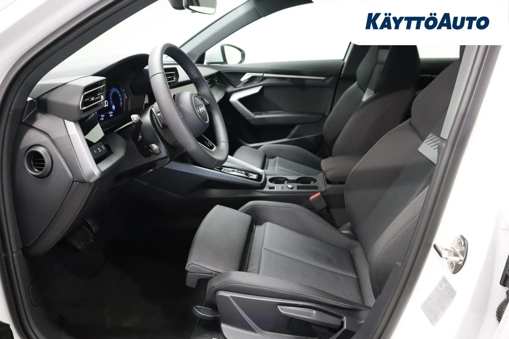 Audi A3 RXM-411 carousel image