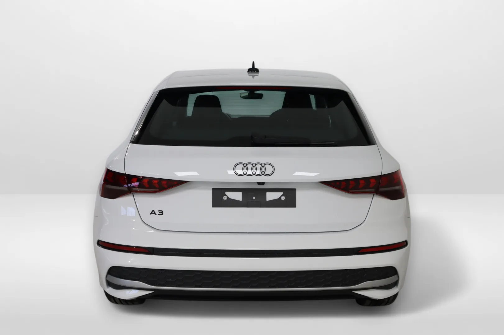 Audi A3 RXM-411 carousel image