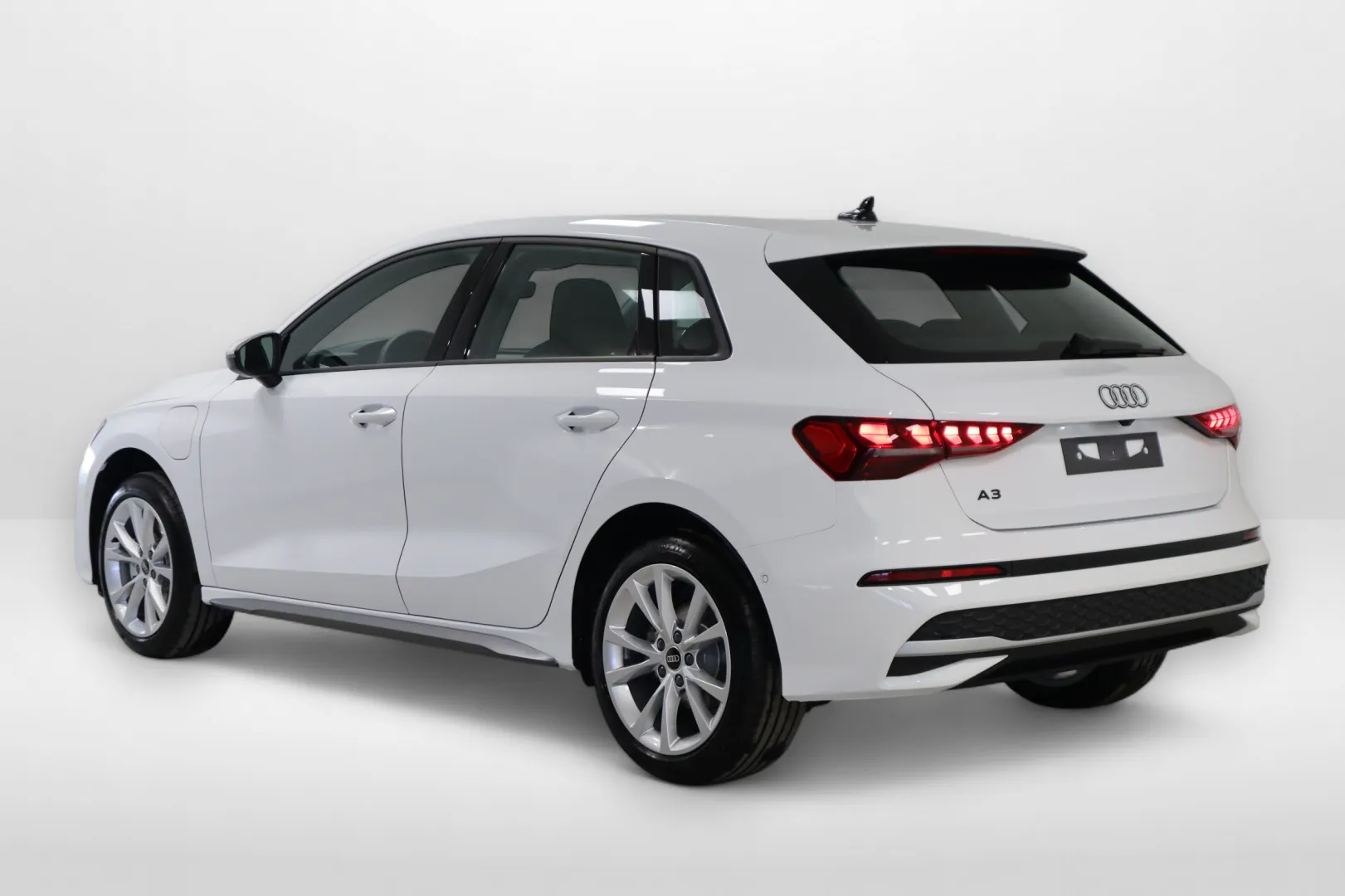 Audi A3 RXM-411 carousel image