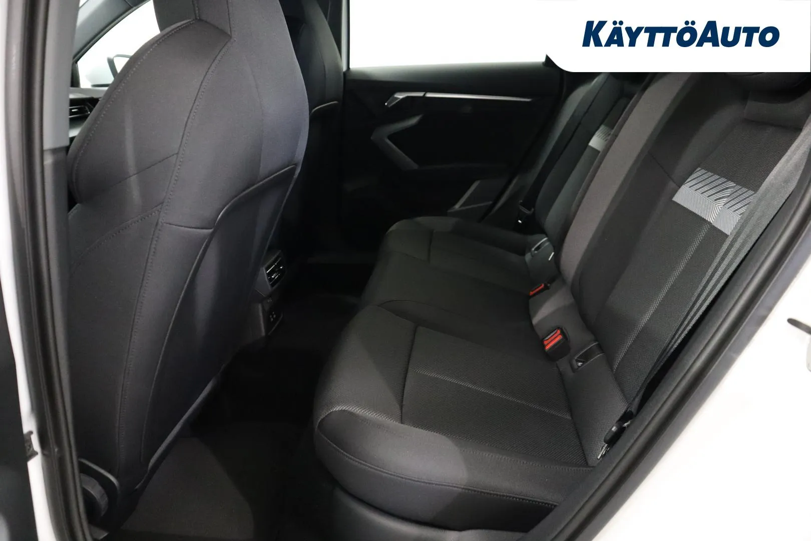 Audi A3 RXM-411 carousel image