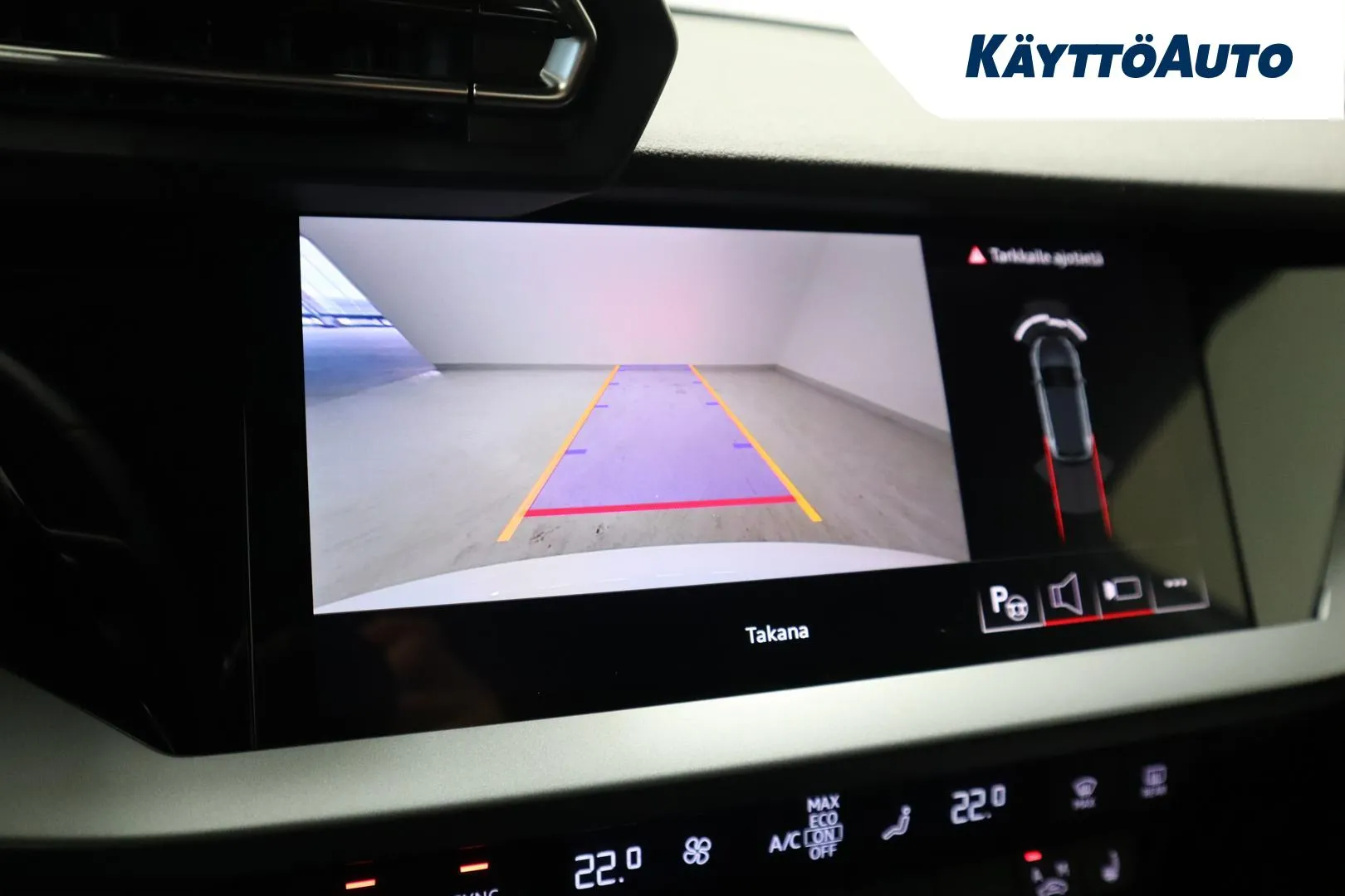 Audi A3 RXM-411 carousel image