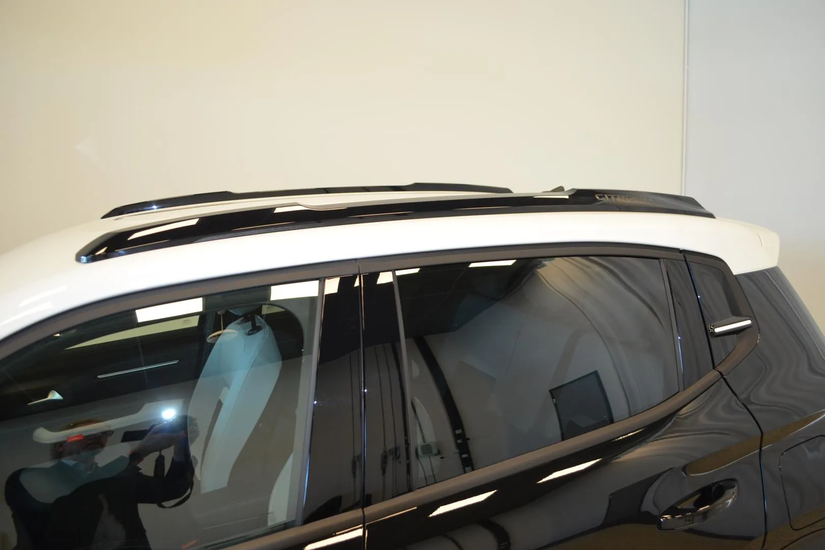 Citroën e-C3 NOA-198 carousel image