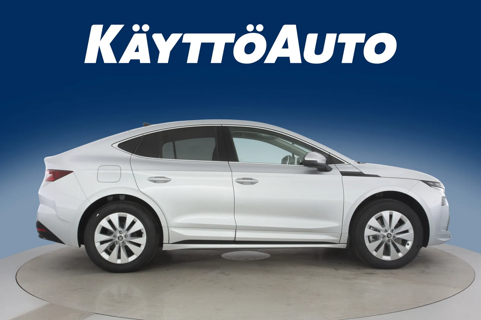 Skoda Enyaq ZPM-259 carousel image