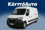 RENAULT Master KUH-250 carousel thumbs