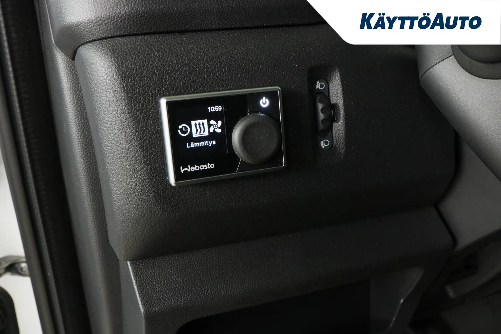 RENAULT Master KUH-250 carousel image