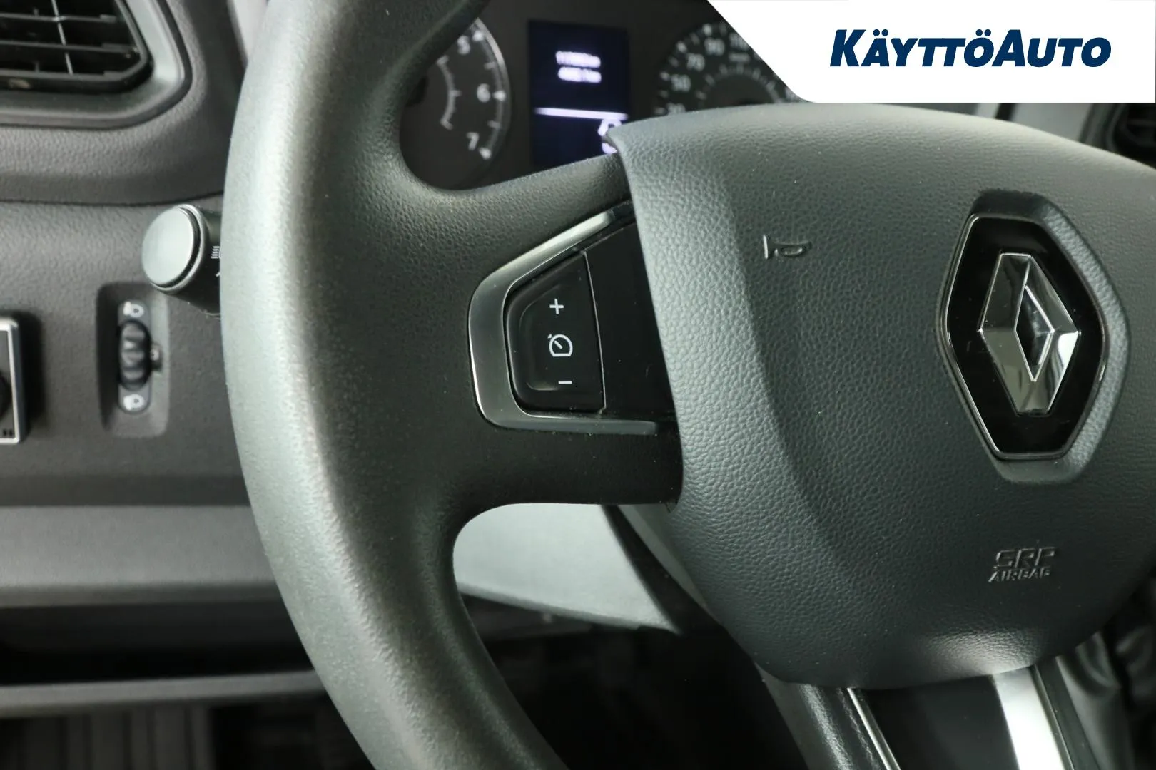 RENAULT Master KUH-250 carousel image