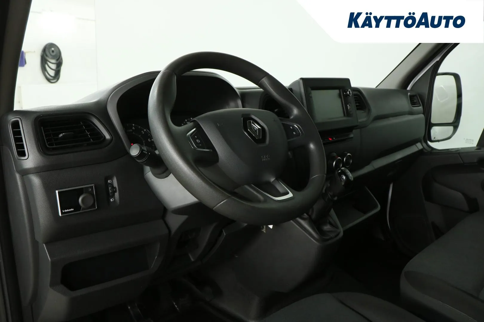 RENAULT Master KUH-250 carousel image