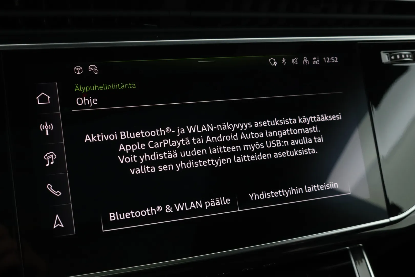 Audi Q8 RXN-349 carousel image