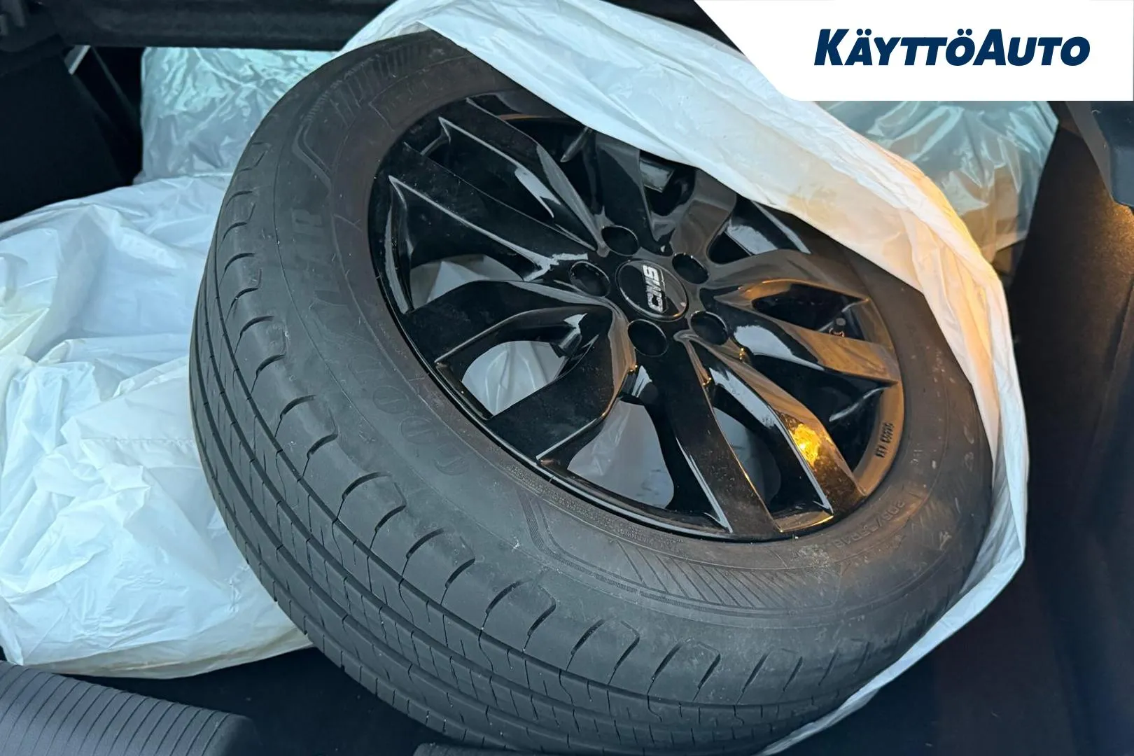 OPEL Astra CMT-660 carousel image