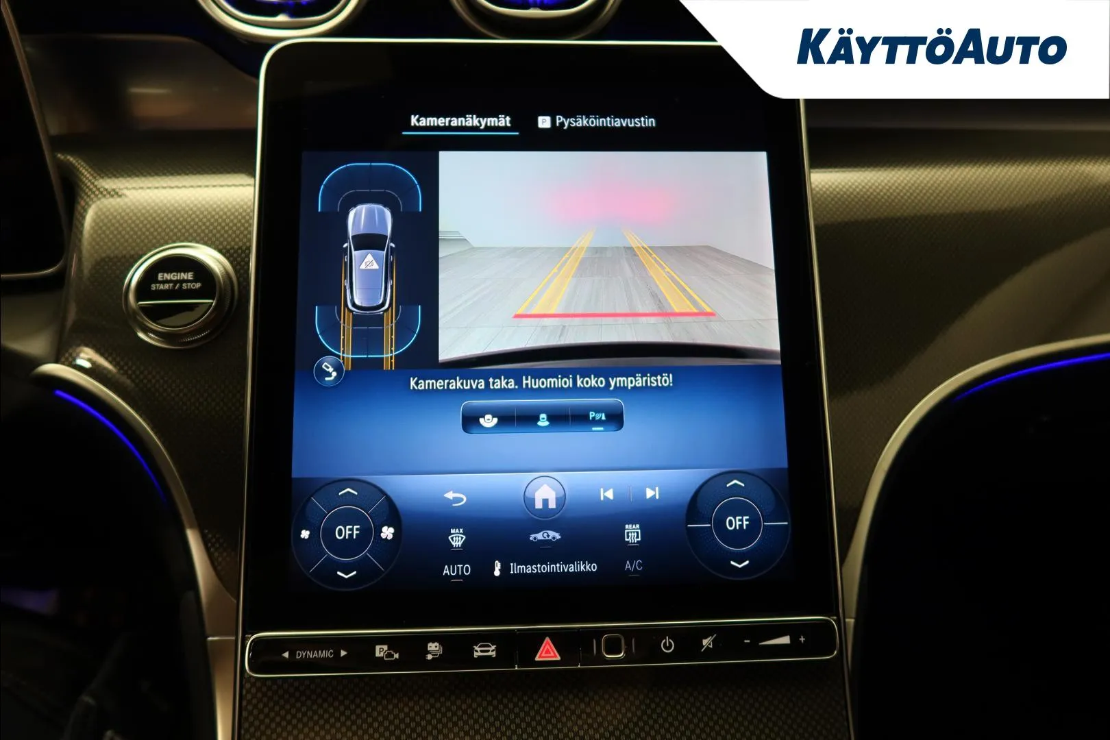 Mercedes-Benz GLC RXM-227 carousel image