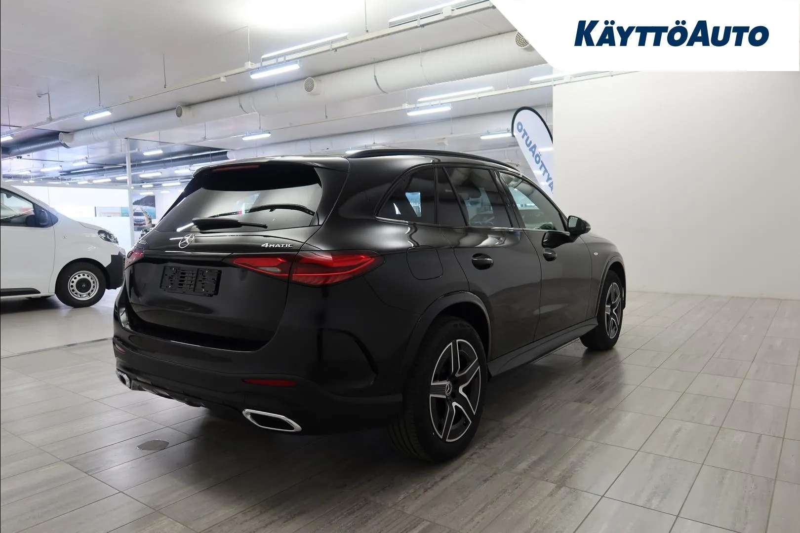 Mercedes-Benz GLC RXM-227 carousel image