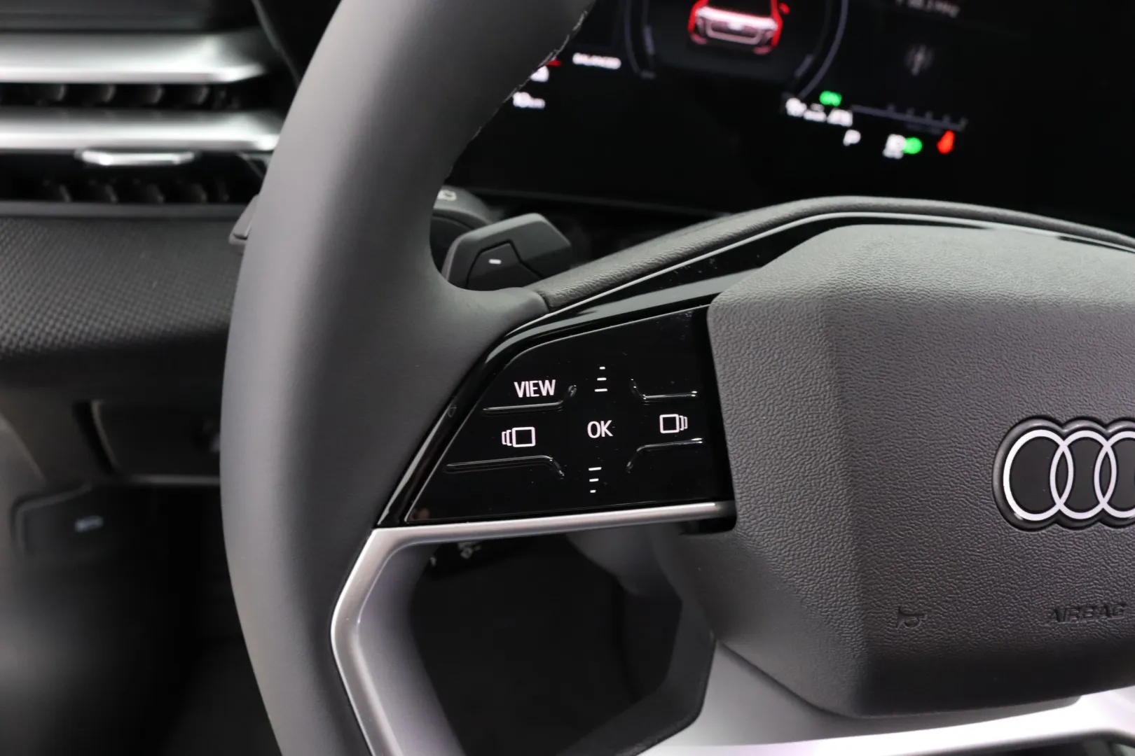 Audi A5 ZPK-561 carousel image