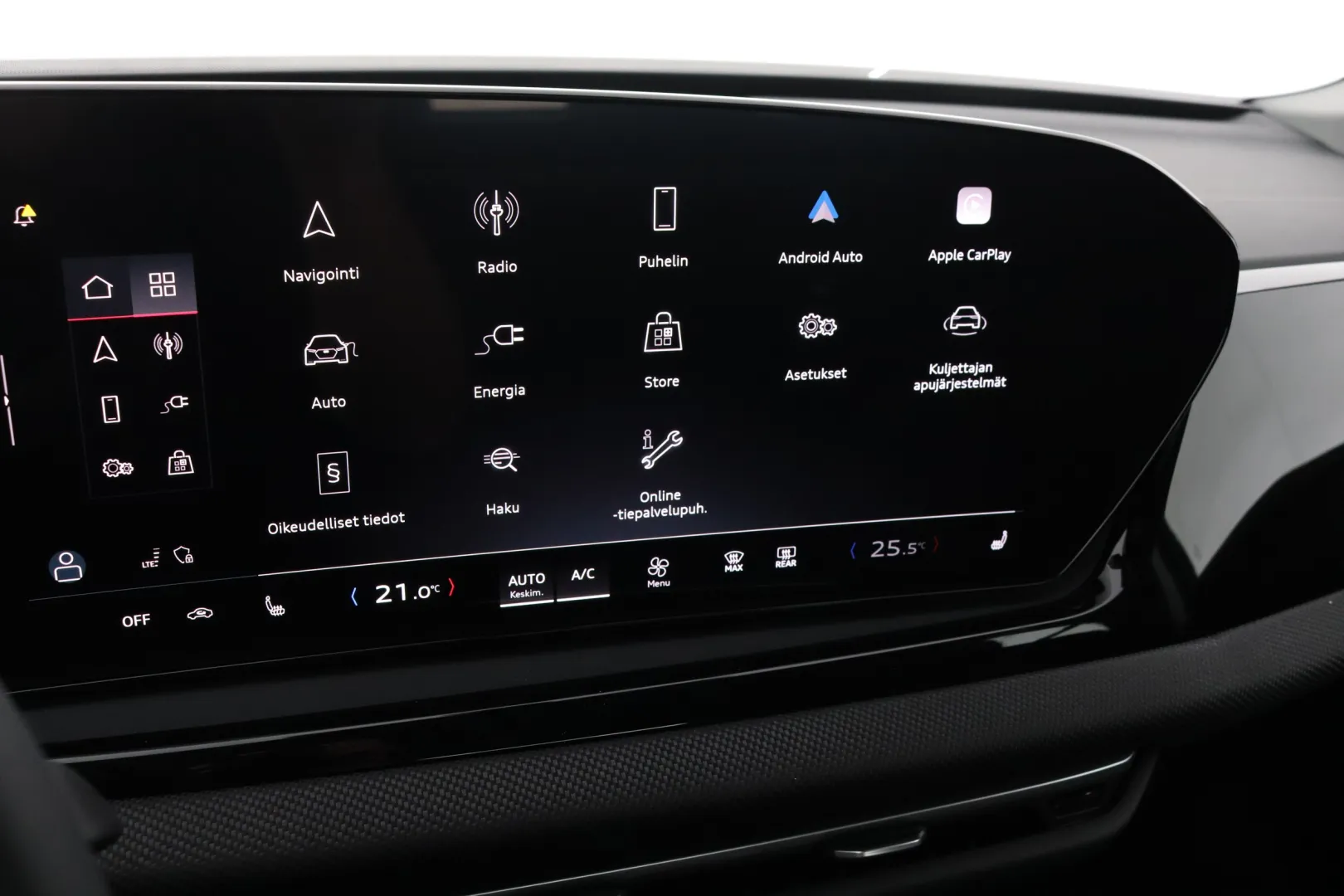 Audi A5 ZPK-561 carousel image