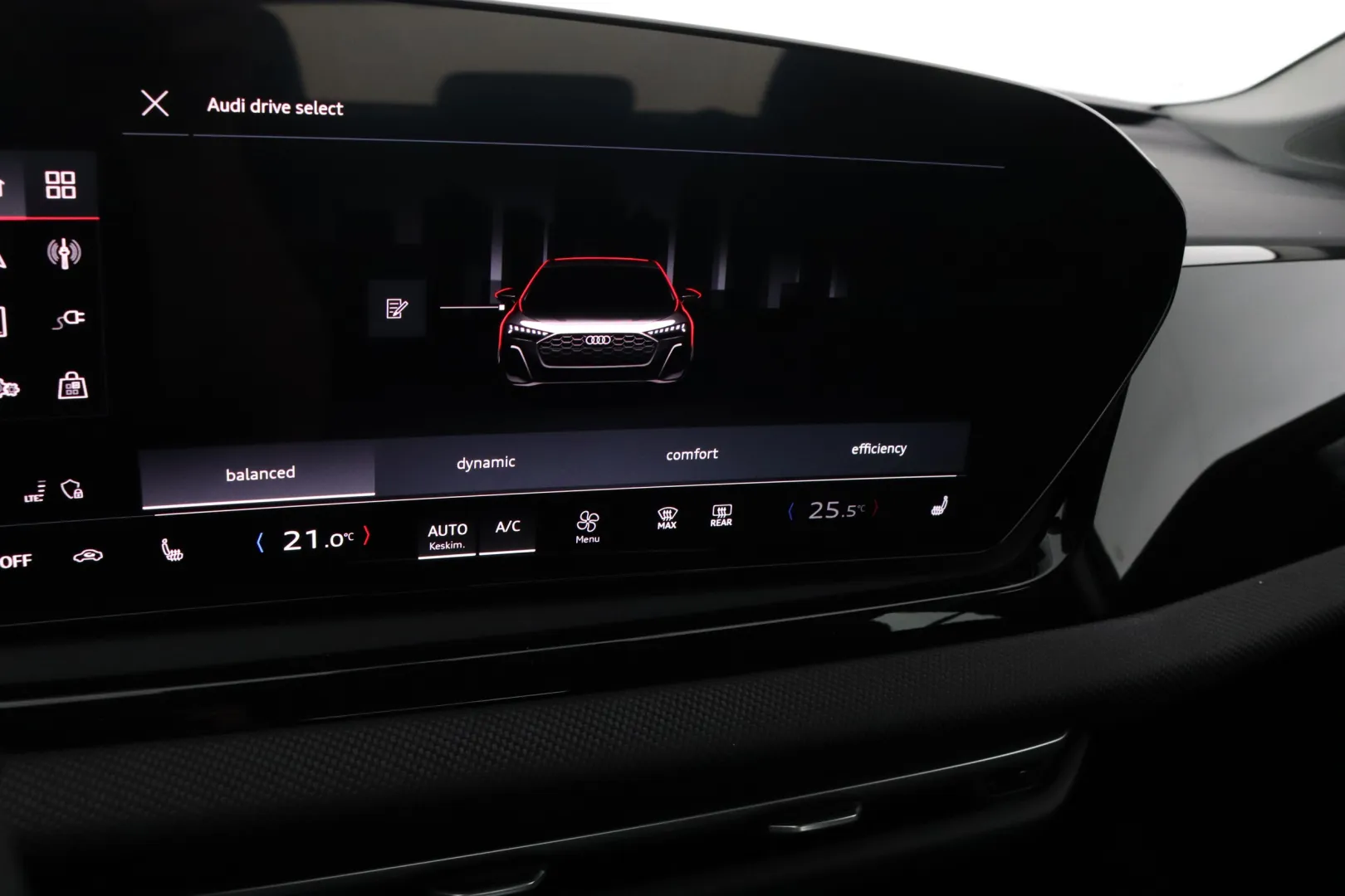 Audi A5 ZPK-561 carousel image