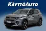 Citroën C3 Aircross COZ-492 carousel thumbs