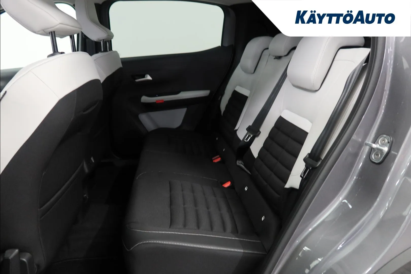 Citroën C3 Aircross COZ-492 carousel image