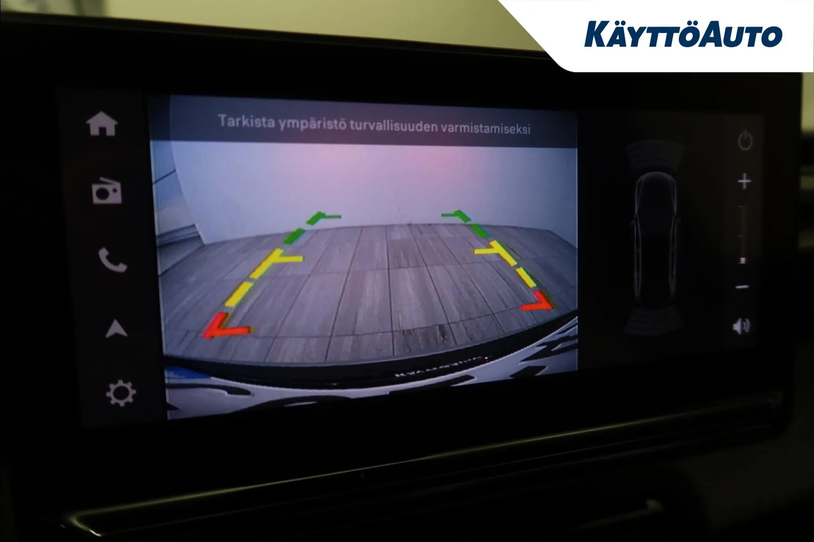 Citroën C3 Aircross COZ-492 carousel image