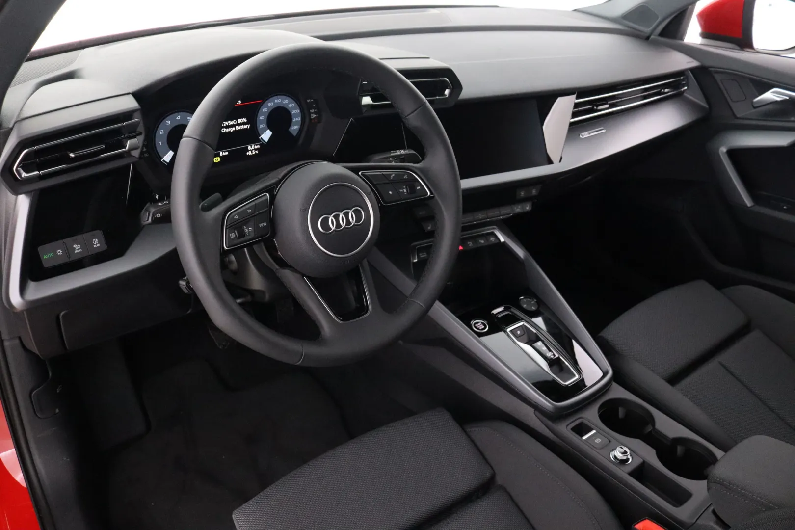 Audi A3 JOC-433 carousel image