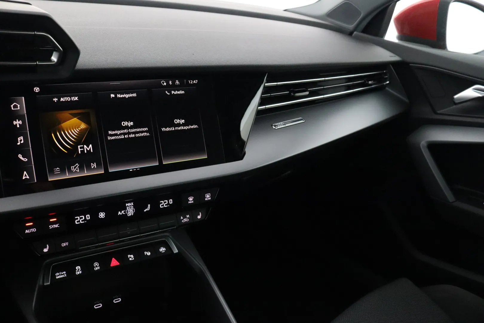 Audi A3 JOC-433 carousel image