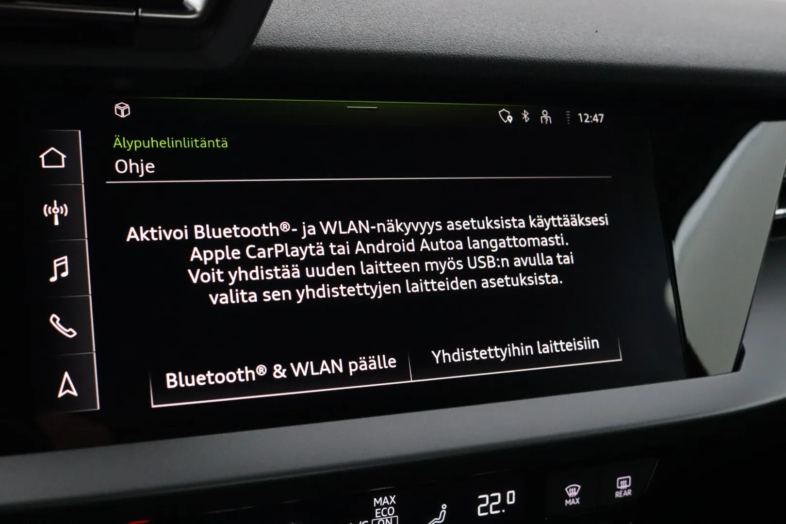 Audi A3 JOC-433 carousel image