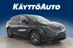 Nissan Ariya XTJ-140 carousel thumbs