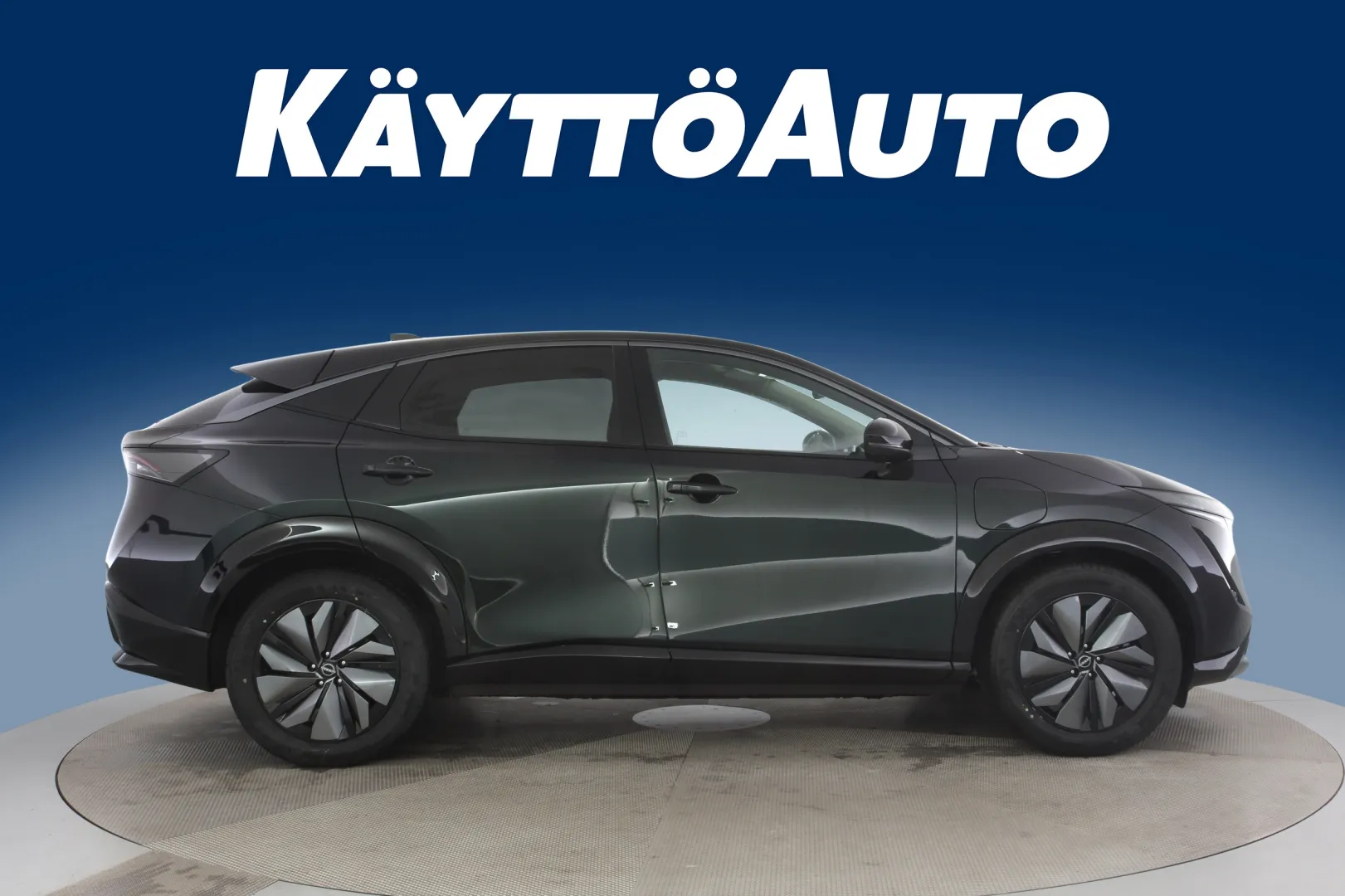 Nissan Ariya XTJ-140 carousel image