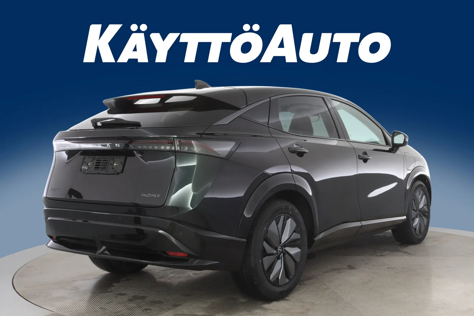 Nissan Ariya XTJ-140 carousel image