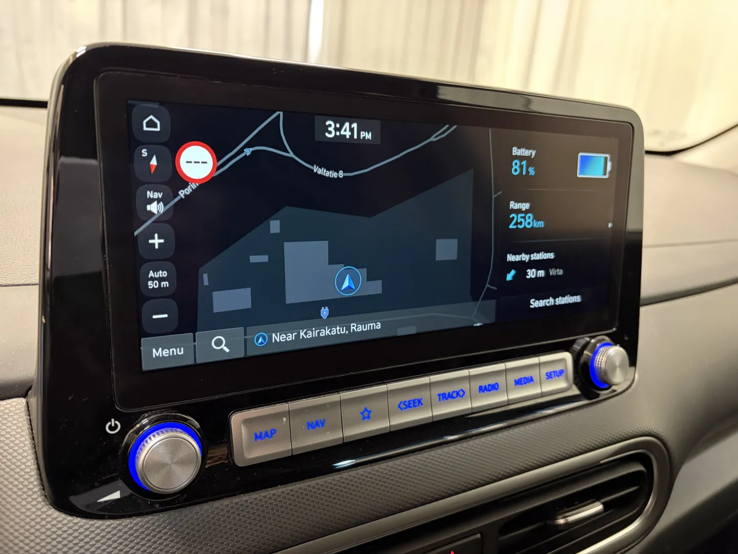 HYUNDAI KONA CRJ-181 carousel image