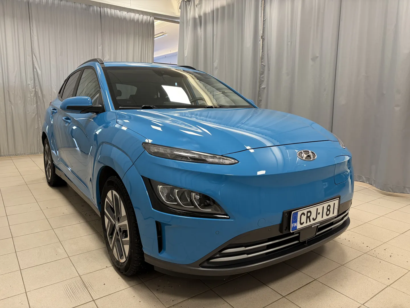 HYUNDAI KONA CRJ-181 carousel image