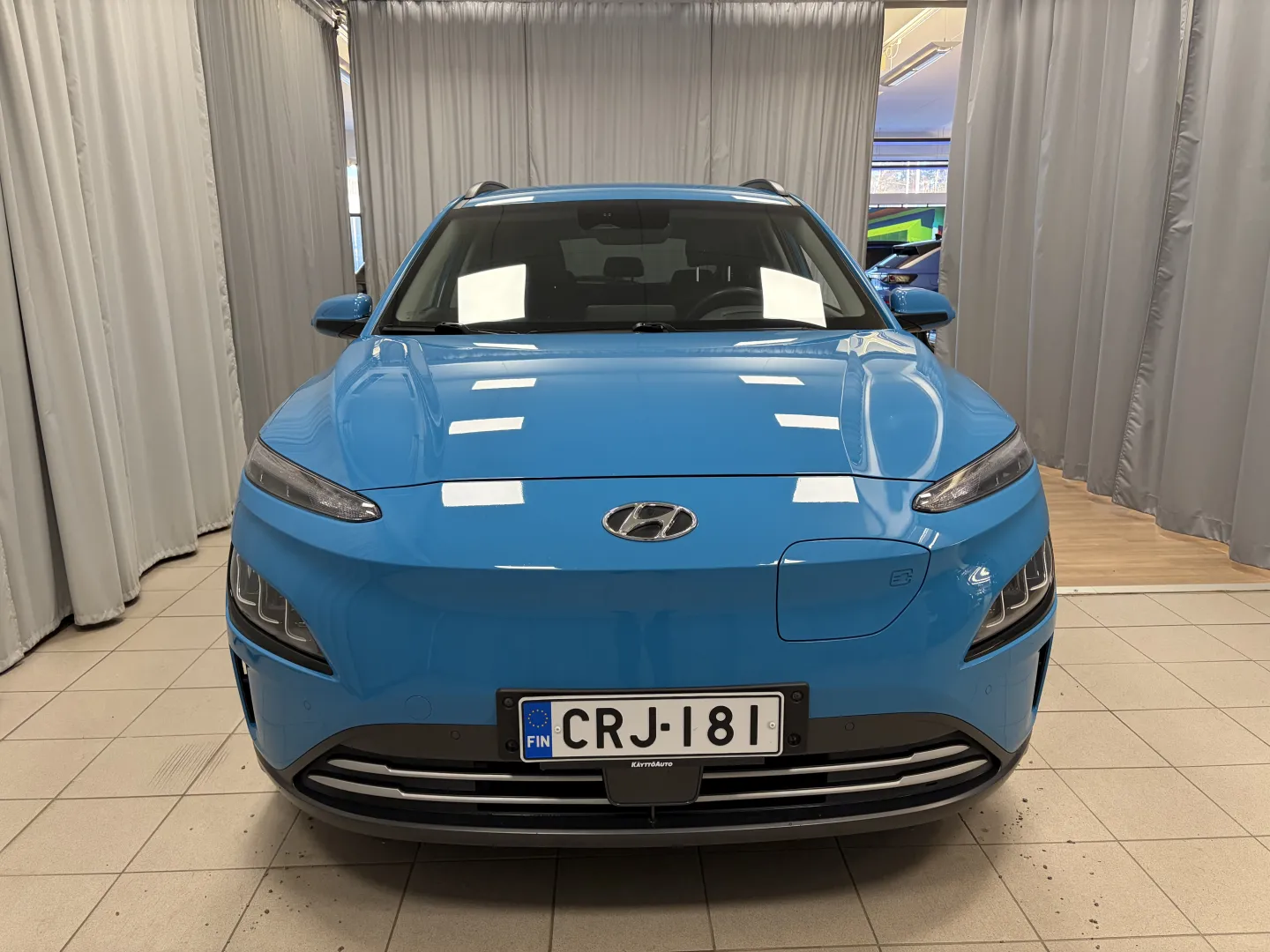 HYUNDAI KONA CRJ-181 carousel image