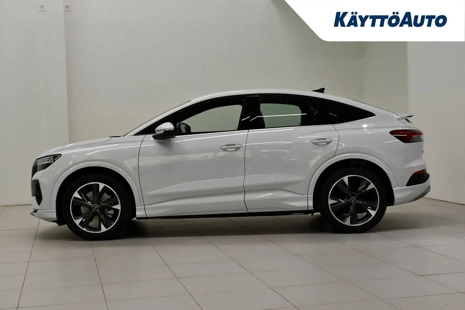 Audi Q4 e-tron JOB-369 carousel image