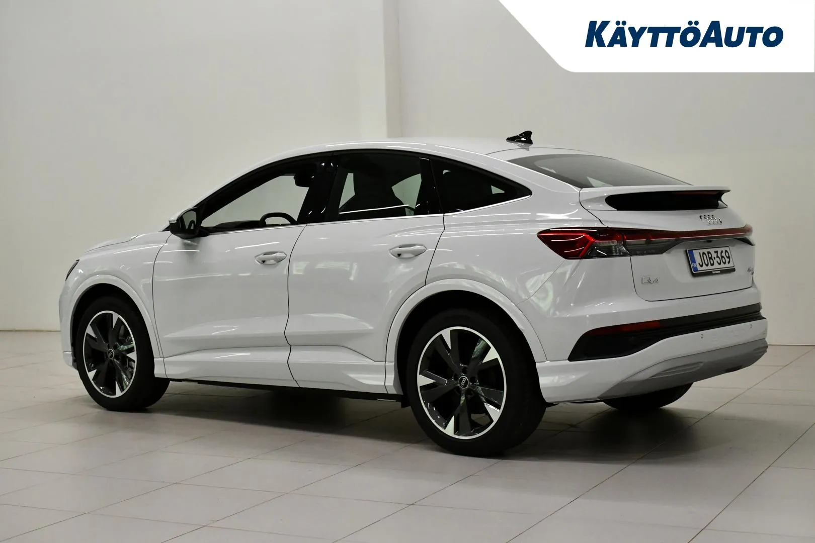 Audi Q4 e-tron JOB-369 carousel image