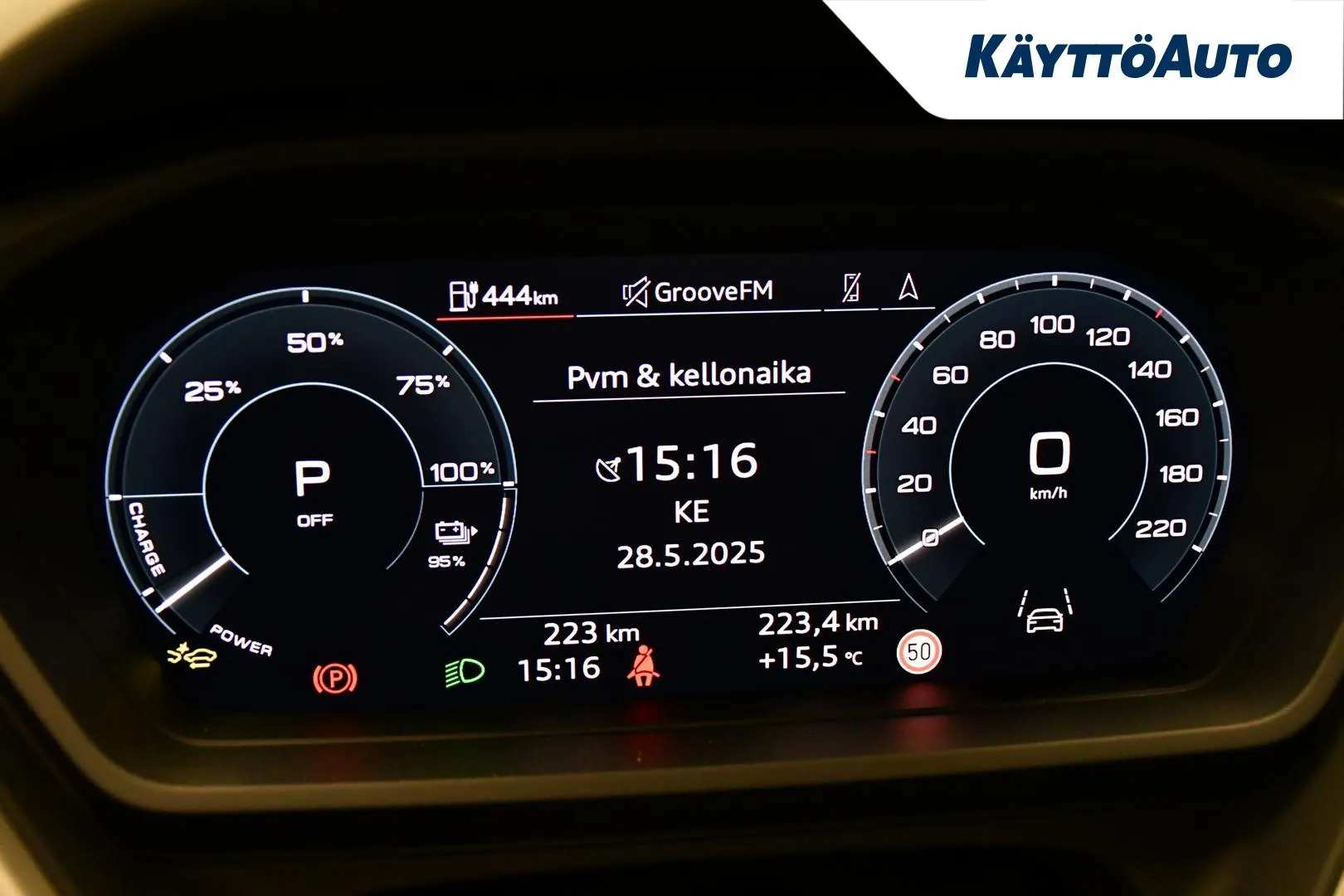 Audi Q4 e-tron JOB-369 carousel image