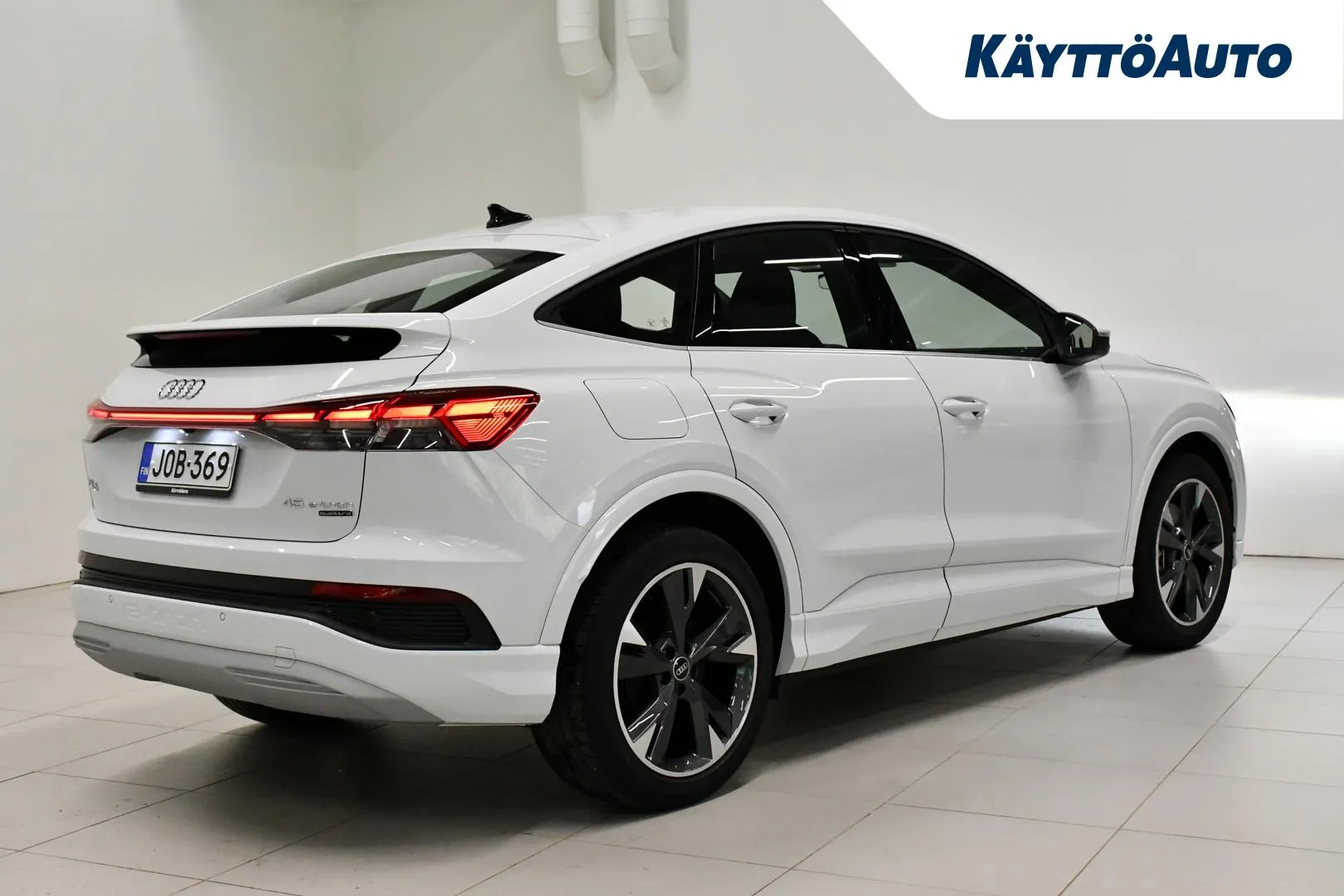 Audi Q4 e-tron JOB-369 carousel image