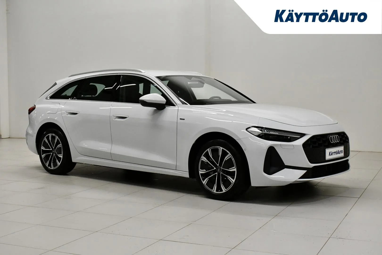 Audi A5 JOF-968 carousel image