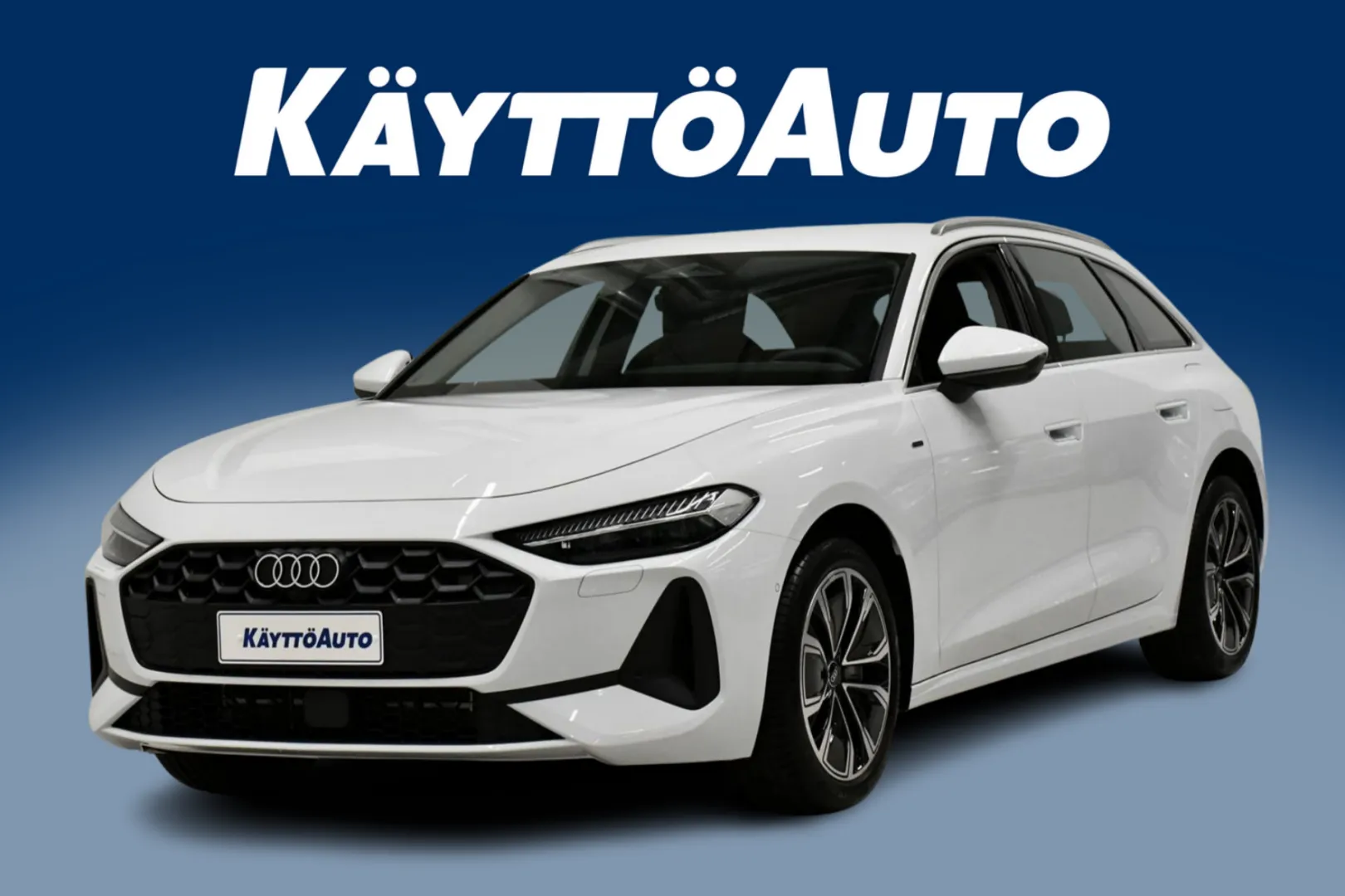 Audi A5 JOF-968 carousel image