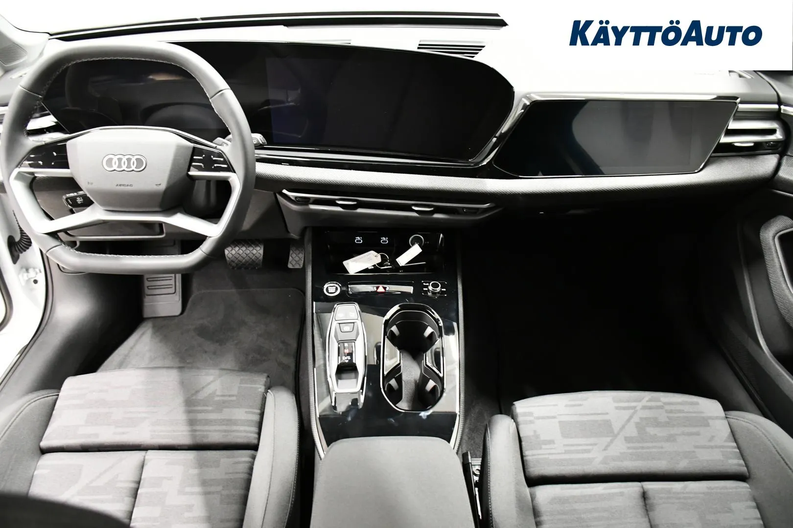 Audi A5 JOF-968 carousel image